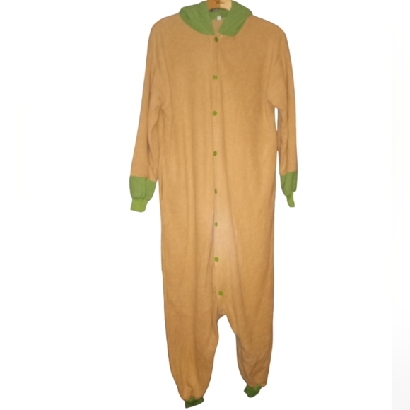 Star Wars Baby Yoda adult Onesie - Picture 2 of 11